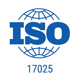 ISO 17025