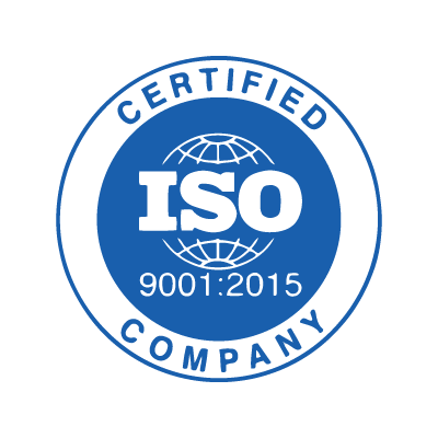 ISO 9001