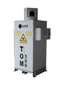 Automatic Runway Bird Repellent System