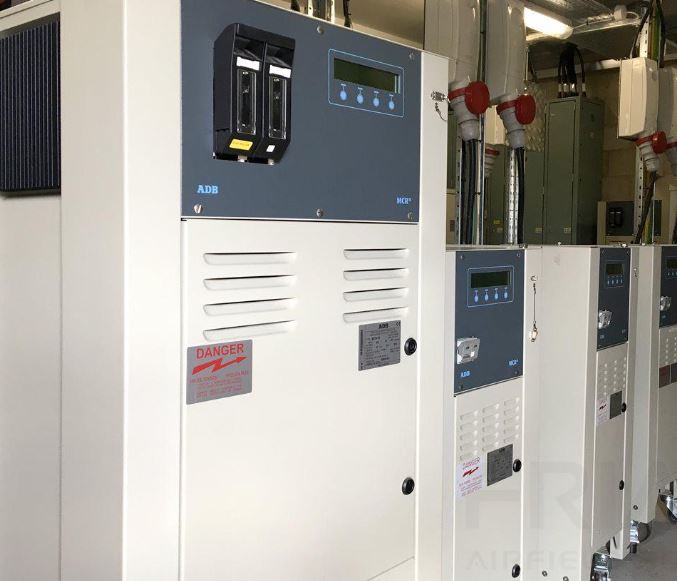 Airfield Power Solutions