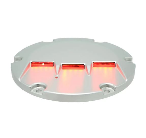 Approach Inset Lights