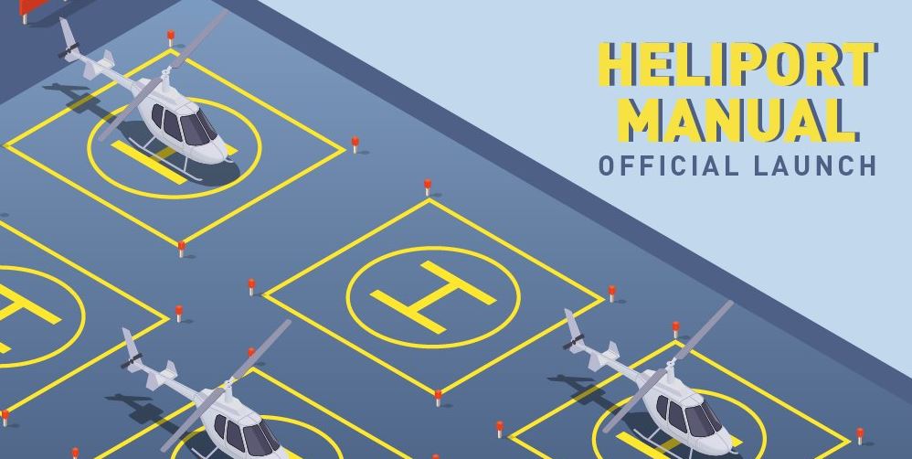 Lighting Solutions As Per ICAO Annex 14 Vol II & ICAO Heliport Manual