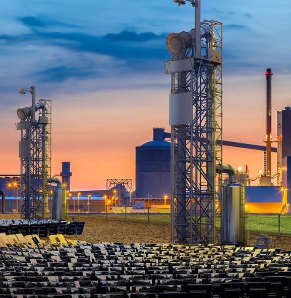 Industrial Development