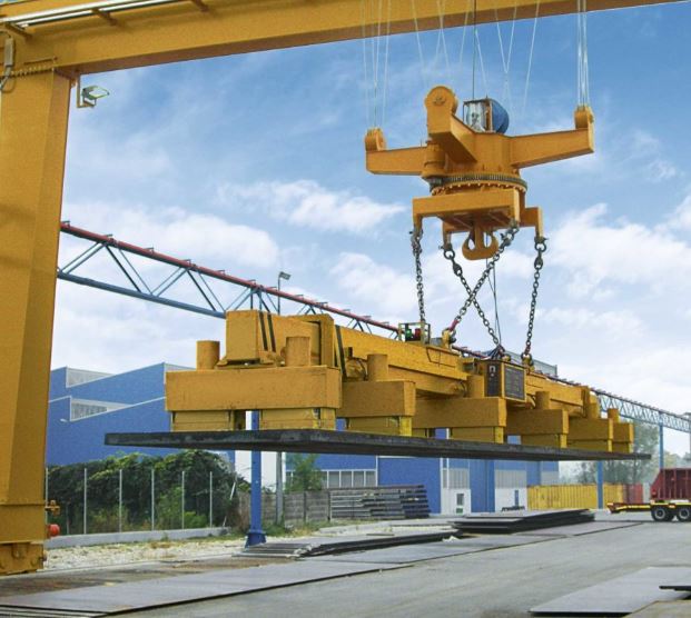Crane and Lifting Technology