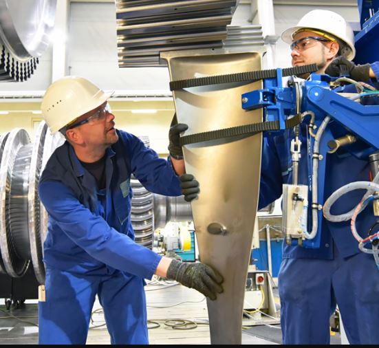 Mechanical Engineering Sectors