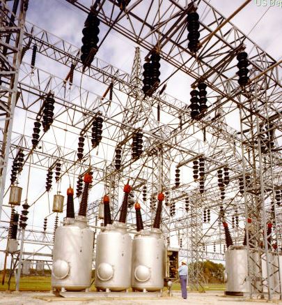 Power Station Equipment