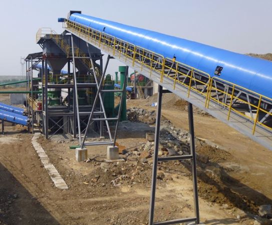 Drive Conveyor Technology