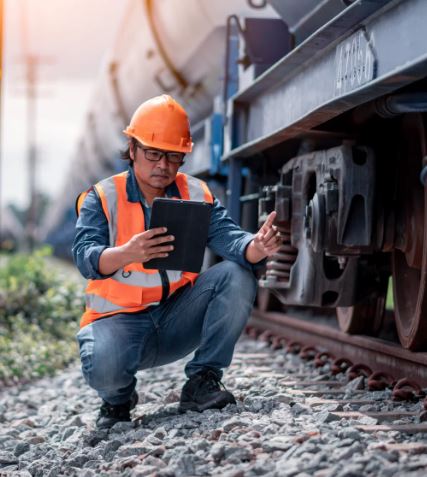 Track Maintenance