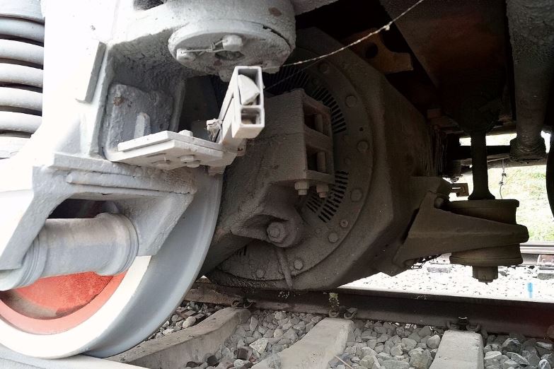 Complete Traction Package 