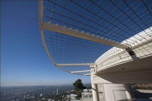 Safety Netting System