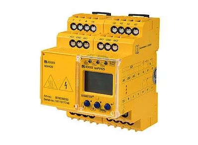 Ground Fault Protection